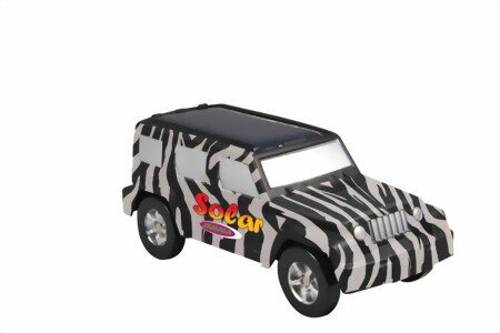 Solar Mobil