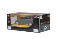 BMW X6 1:24 schwarz