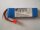 Manticore Lipo Akku 3S 11,1V / 2600mAh / 20C