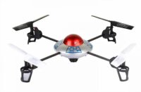 XXL UFO 2.4 GHz inkl. Kamera *