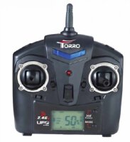 XXL UFO 2.4 GHz inkl. Kamera *