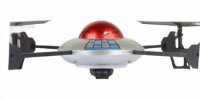 XXL UFO 2.4 GHz inkl. Kamera *