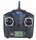 XXL UFO 2.4 GHz inkl. Kamera *