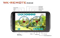 Walkera QR W100 S - WiFi Version Anroid / I OS #