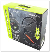 Sky Agent Junior FPV