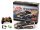 3D Puzzle Car Komplett Set 2,4 GHz