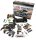 3D Puzzle Car Komplett Set 2,4 GHz