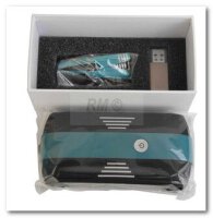 WIFI Pocket Smart Drohne 2.4 GHz - 1 MP Kamera #