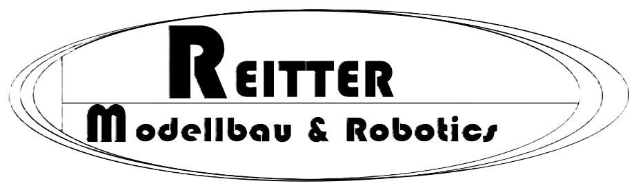 Reitter Modellbauversand Logo